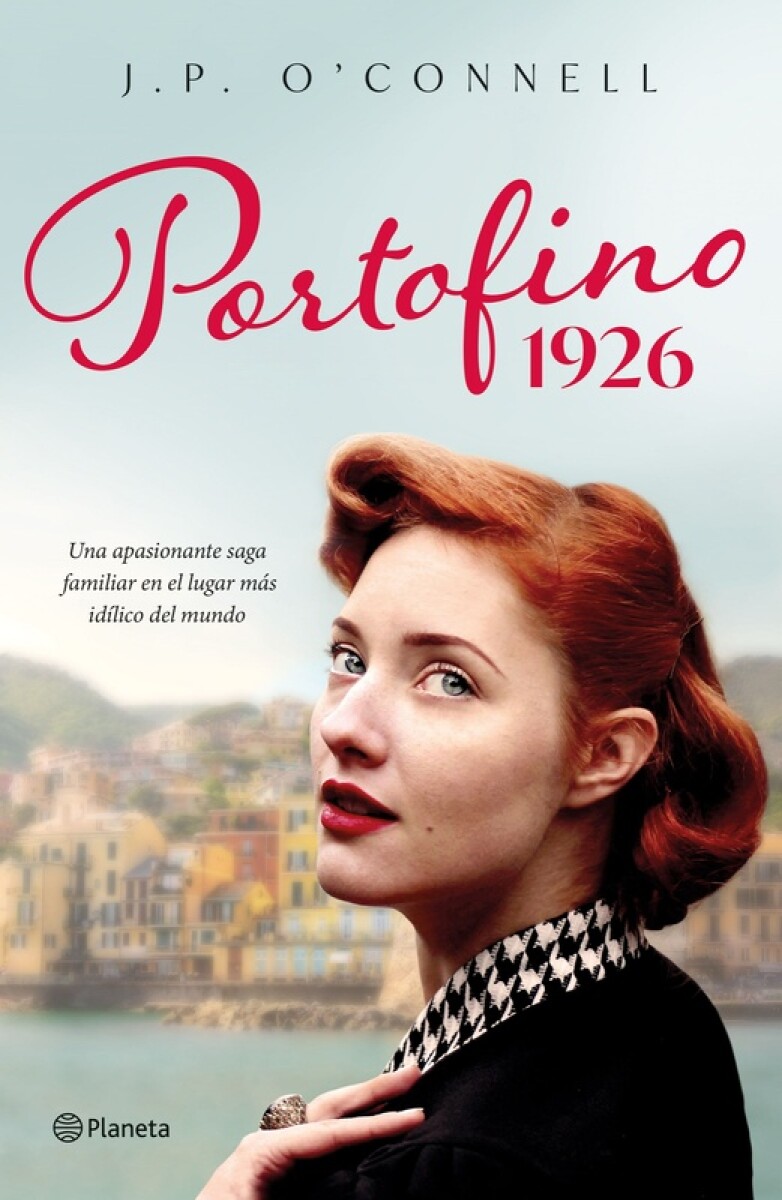 Portofino 1926 