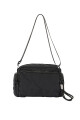 Bandolera Bianca Negro