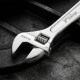 Llave Ajustable 6" Klasse | Acero Cromado Vanadio Llave Ajustable 6" Klasse | Acero Cromado Vanadio