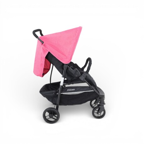 Coche Travel System ELORA TS + Baby Silla Bebesit Coche Travel System ELORA TS + Baby Silla Bebesit