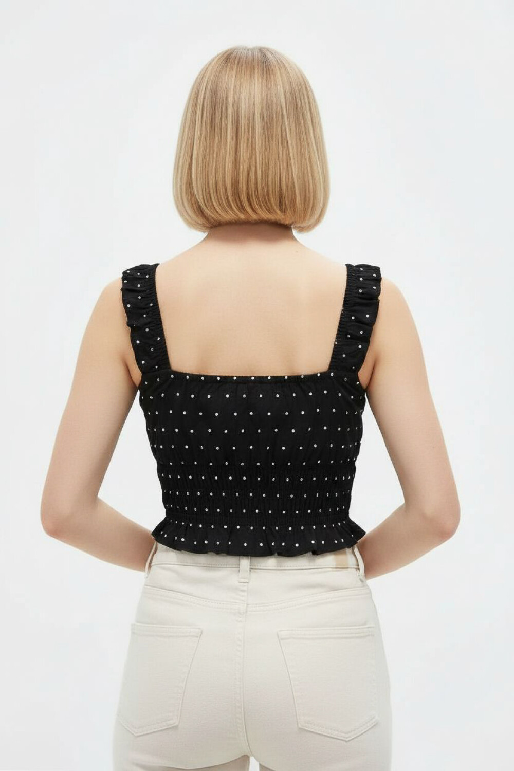 Musculosa Cliva Estampado 1