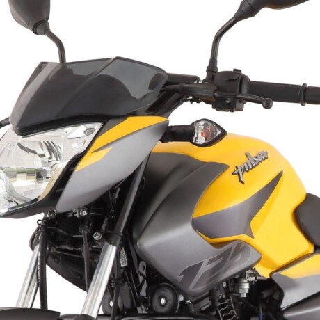 Bajaj Pulsar NS125 Amarillo