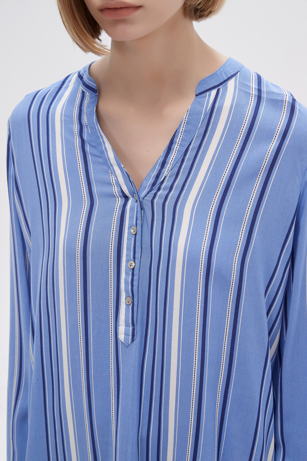 Blusa Siliqua Estampado 1