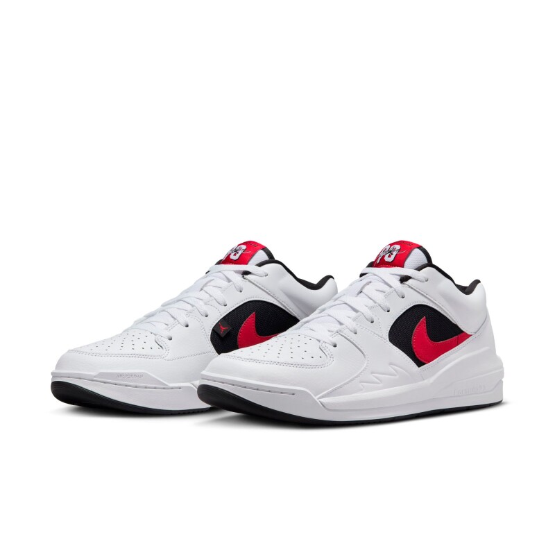 Championes Jordan Stadium 90 de Hombre Blanco