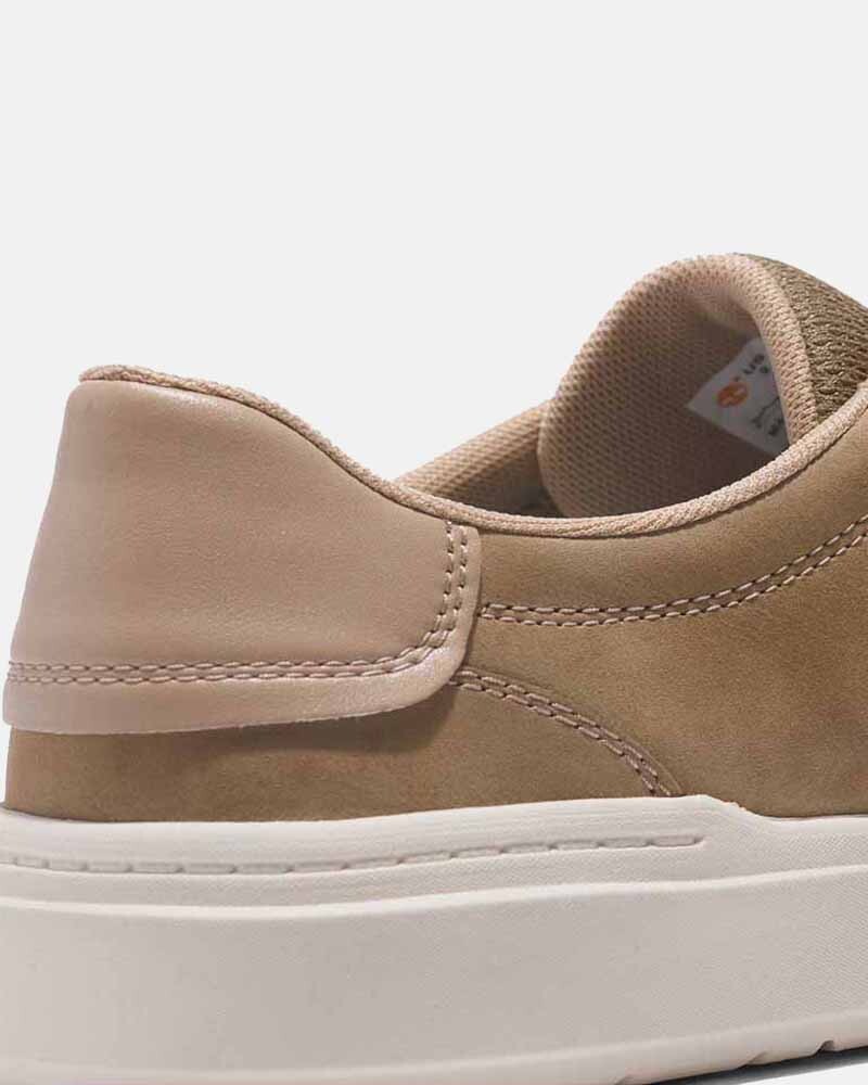 Zapatilla Low Lace Up Hombre Dr0