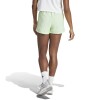 Short Adidas Pacer Verde