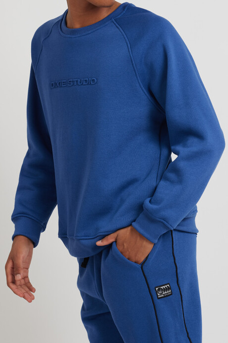 SWEATER SHILO DIXIE Navy