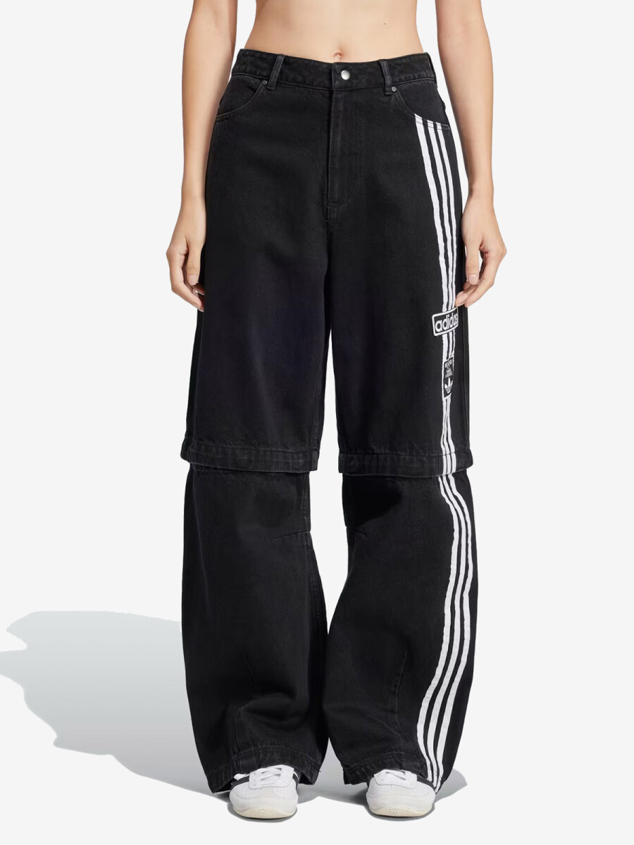 PANTALÓN DENIM 