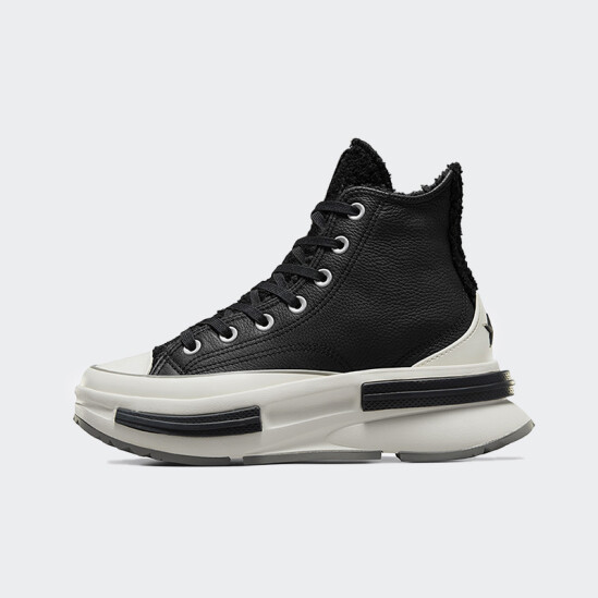 Championes Converse Run Star CX Warm Weather Negro