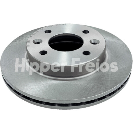 DISCOS DE FRENO RENAULT JGO.RENAULT 18 82/86 238MM VENTILADO (CENTRO 61MM) - DISCOS DE FRENO RENAULT JGO.RENAULT 18 82/86 238MM VENTILADO (CENTRO 61MM) -