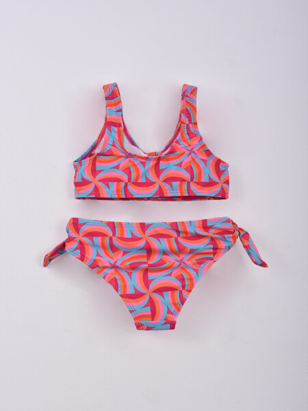 BIKINI BORA CONJUNTO - VARIANTE 2 — Guapa