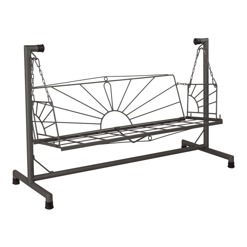 Armazón Hamaca Intermedia Jardín 1,50 x 0,50 m Armazón Hamaca Intermedia Jardín 1,50 x 0,50 m