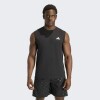 Musculosa Adidas Workout Essentials Feelready Negro