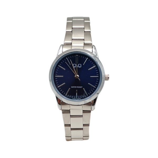 Q&Q C09A-002PY plateadouniforme