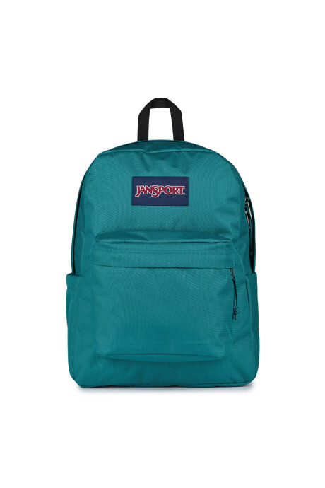 Mochila Superbreak Plus Emerald Pool