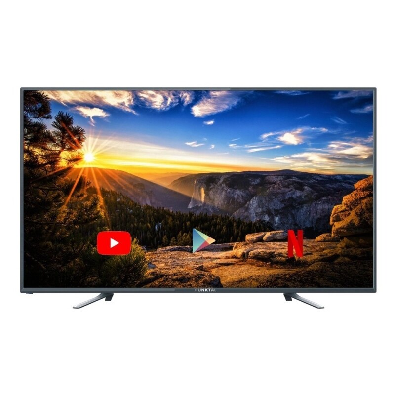 Tv Smart Punktal 32" Tv Smart Punktal 32"