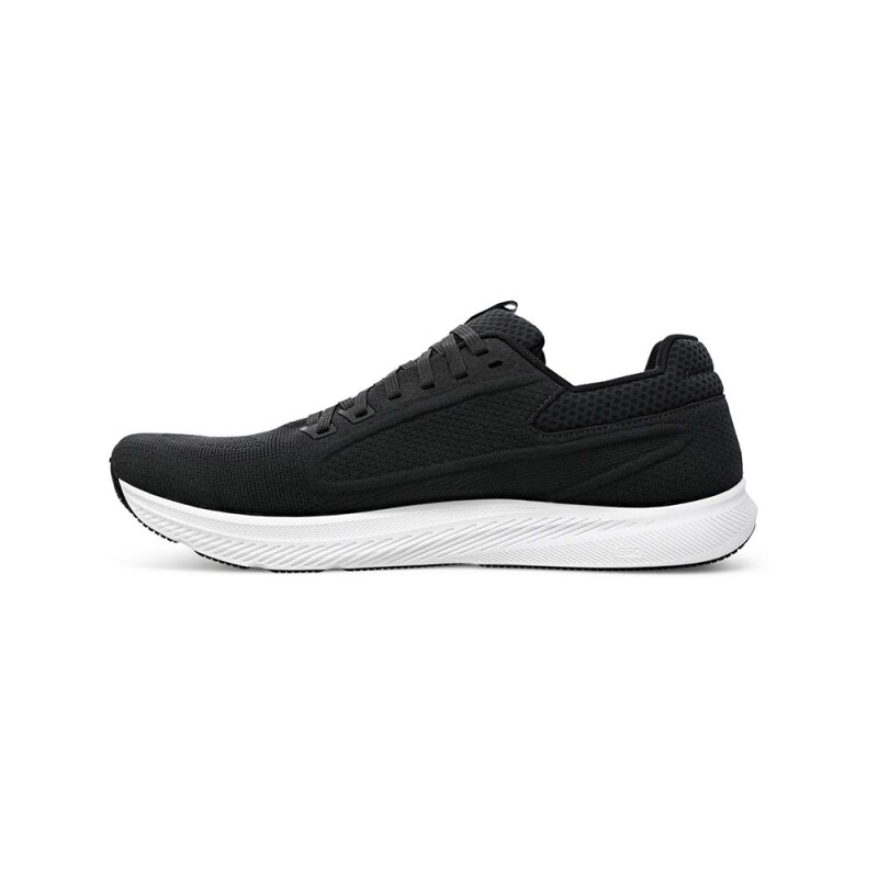 M Escalante 3 - Hombre Black
