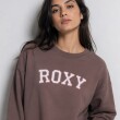 BUZO ROXY 61012 MARRON