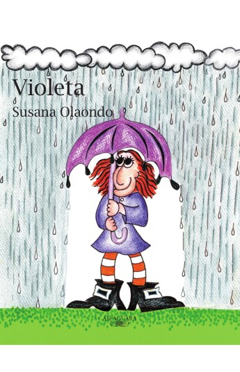 Violeta Violeta
