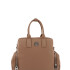 Mochila Las Oreiro Beige