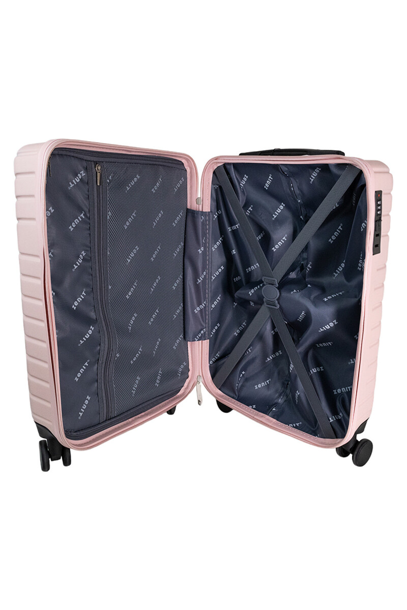 VALIJA LONDRES PINK M VALIJA LONDRES PINK M