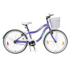 Bicicleta Baccio Mystic Rodado 24 Canasto Guardabarros Bicicleta Baccio Mystic Rodado 24 Canasto Guardabarros