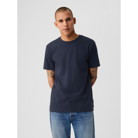 CLASSIC T TAPESTRY NAVY