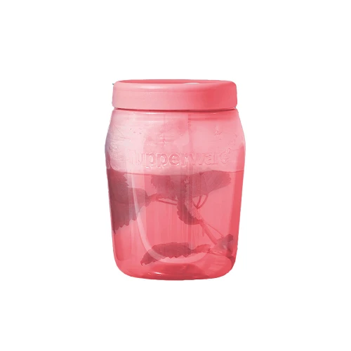 CONTENEDOR UNIVERSAL CORAL 550ML CONTENEDOR UNIVERSAL CORAL 550ML