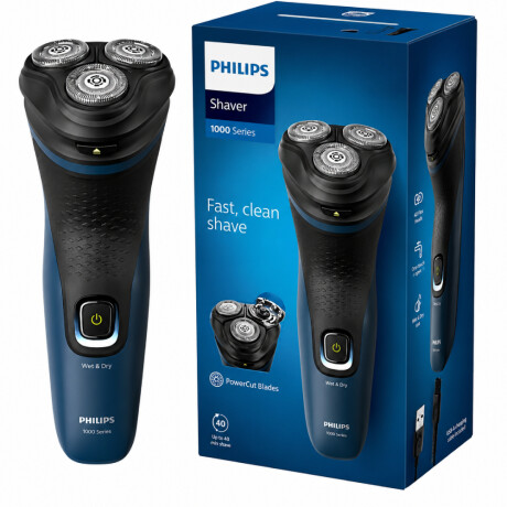 Afeitadora Inalámbrica Philips Afeitadora Inalámbrica Philips