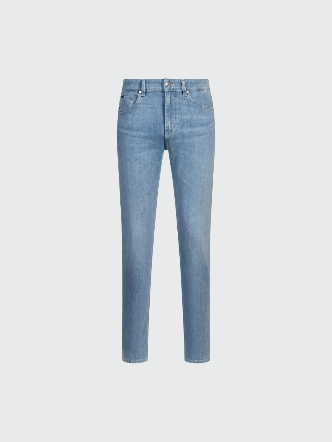 BOSS - Jeans C-Delaware Gris