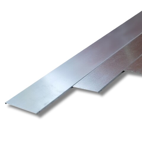 TAPA BANDEJA RANURADA 450 MM POR TIRA 3M CH.20 TAPA BANDEJA RANURADA 450 MM POR TIRA 3M CH.20