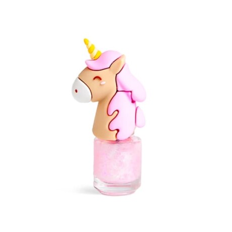 Esmalte de uñas Martinelia Unicornio Rosado