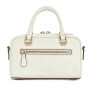 Cartera Guess Cresidia Chica Blanco 0