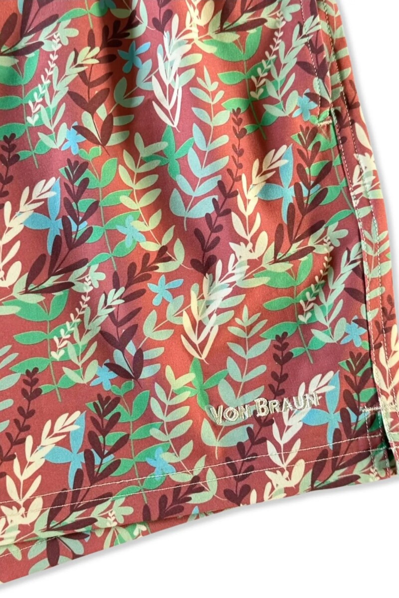 Short de Baño Trunk Baradero