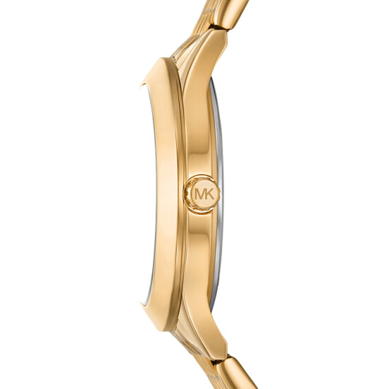 Reloj MICHAEL KORS MKO Acero Dorado 0