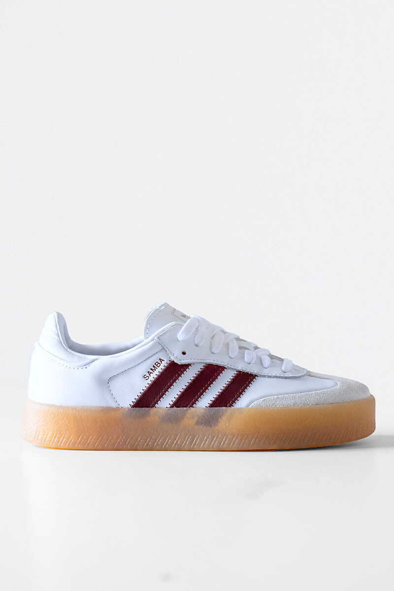 Samba White