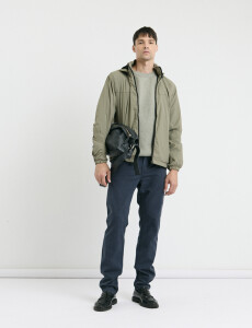 300450 CAMPERA HARRY Kaki