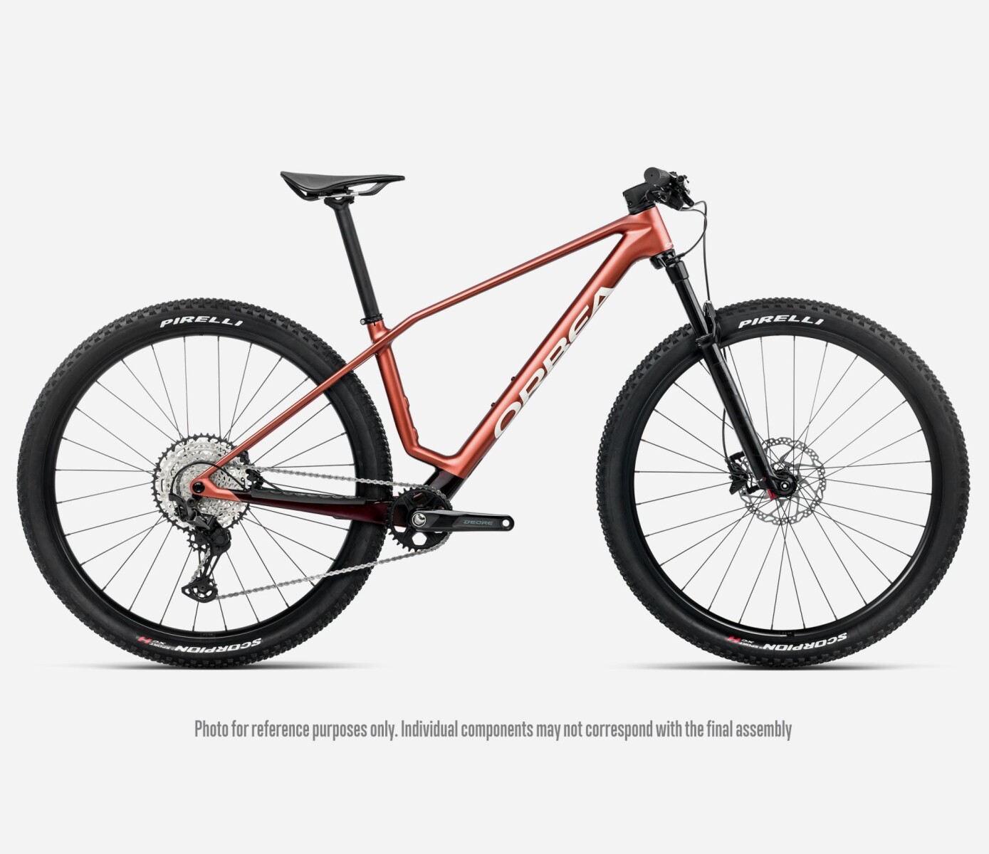 ORBEA ALMA M30 - ALMA M30 