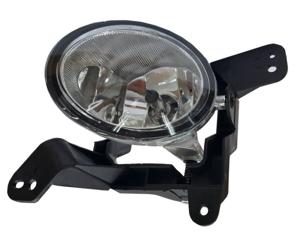 Faro auxiliar delantero izquierdo