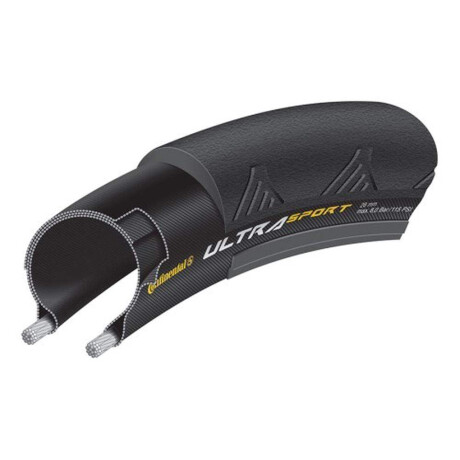Cubierta Continental Ultrasport 700x25 Rigida Cubierta Continental Ultrasport 700x25 Rigida