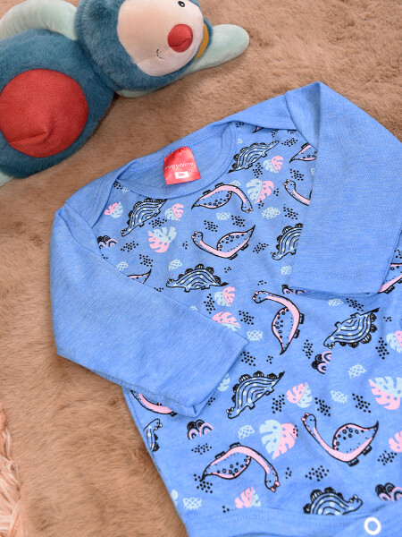 BODY BRIX II AZUL