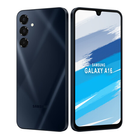 Samsung Galaxy A16 6,7'' 5G 8gb 256gb Triple Cam 50mp 001