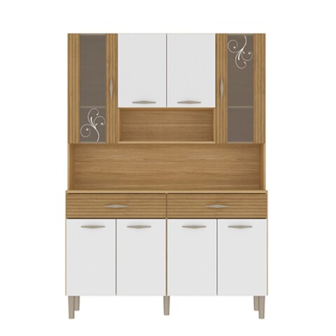 Kits Cocina Golden 8 Puertas Plus Freijo/Supremo/CP Ripiado Freijo Kits Cocina Golden 8 Puertas Plus Freijo/Supremo/CP Ripiado Freijo