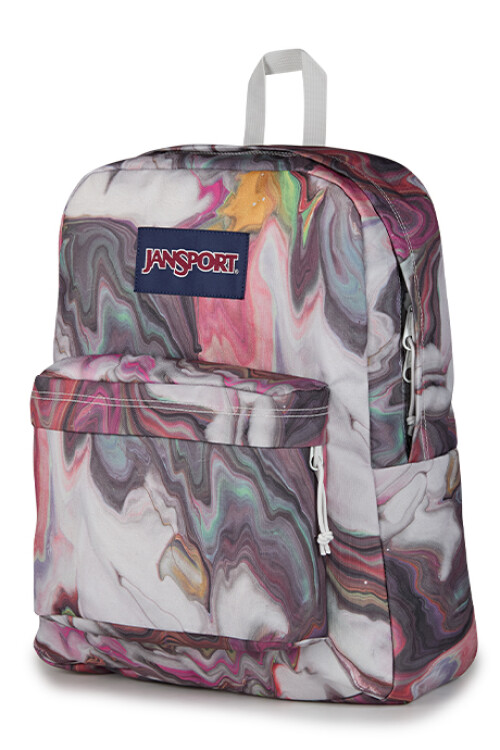 MOCHILA SUPERBREAK PLUS RENASSAINCE