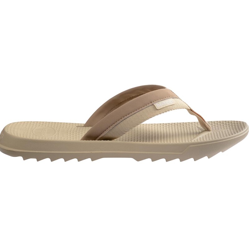 Sandalias Havaianas Havaianas Track Plus Hombre Gris Arena