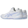 GEL-Task 4 - Mujer White/vapor