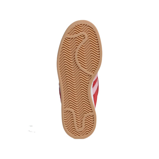 Championes Adidas Campus 00S Double W - Rojo Championes Adidas Campus 00S Double W - Rojo
