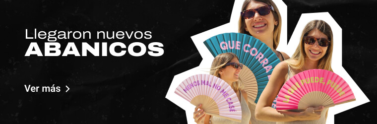 HomeMedio1 - Abanicos BLACK