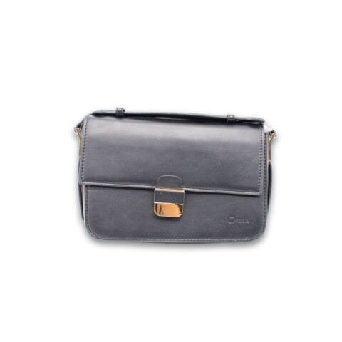 CARTERA CHICA BLACK