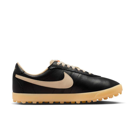 Championes Nike Astrograbber De Mujer Negro